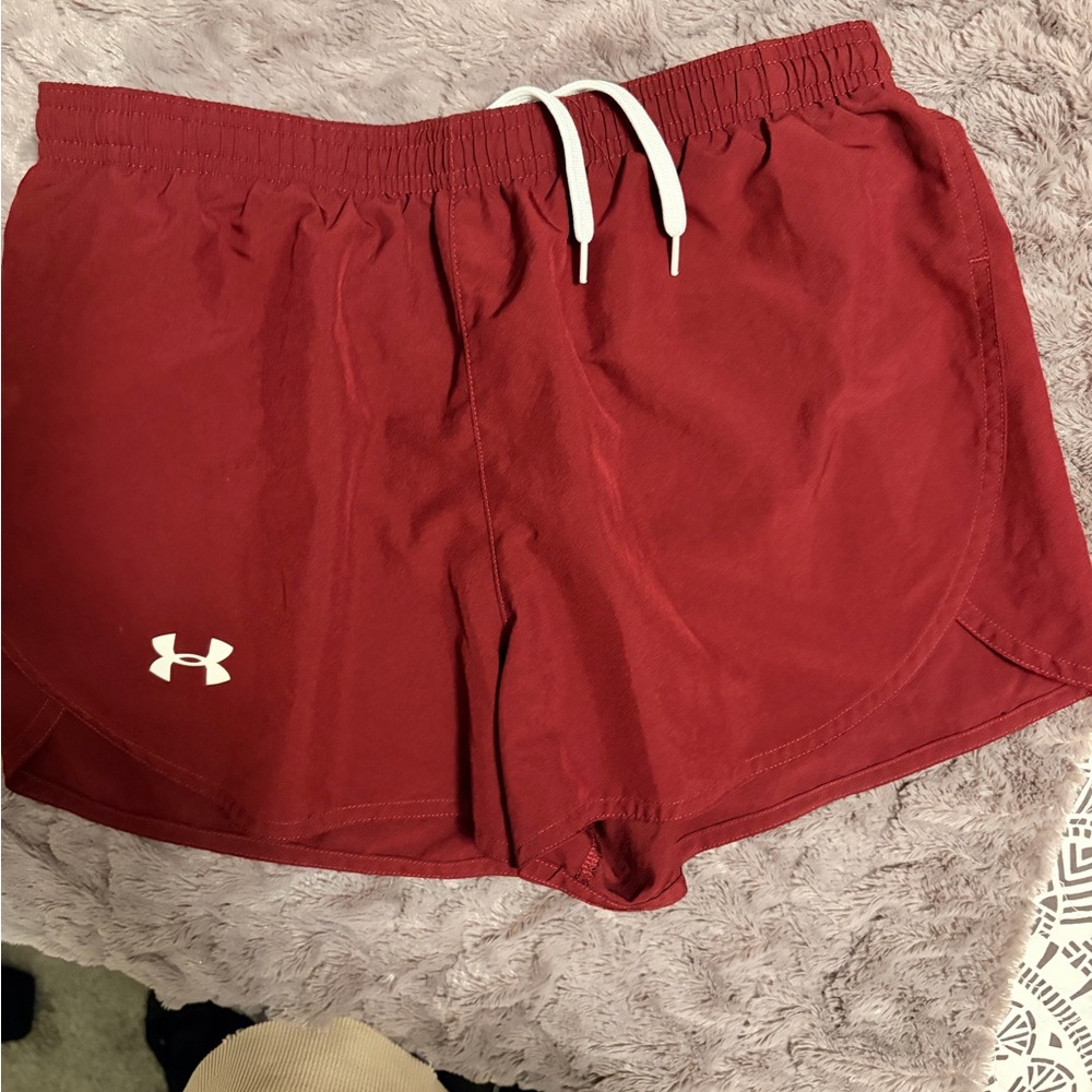 Under Armour Women's Shorts